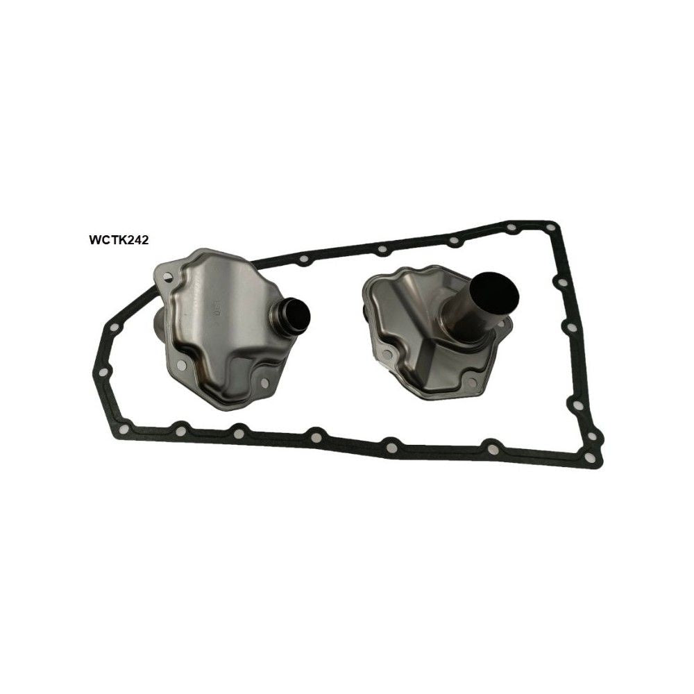Transmission Filter Kit - WCTK242 - WESFIL | Universal Auto Spares