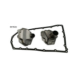 Transmission Filter Kit - WCTK242 - WESFIL | Universal Auto Spares