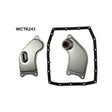 Transmission Filter Kit - WCTK243 - WESFIL | Universal Auto Spares