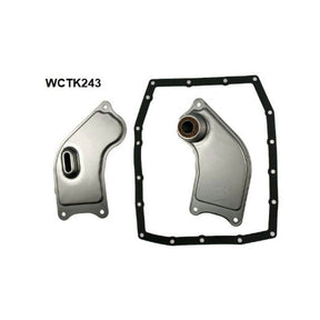 Transmission Filter Kit - WCTK243 - WESFIL | Universal Auto Spares