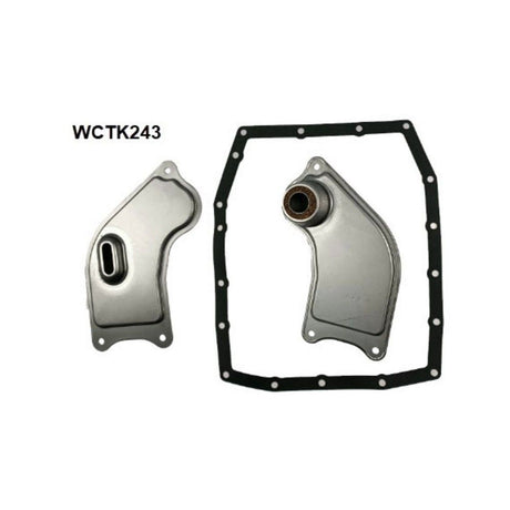 Transmission Filter Kit - WCTK243 - WESFIL | Universal Auto Spares
