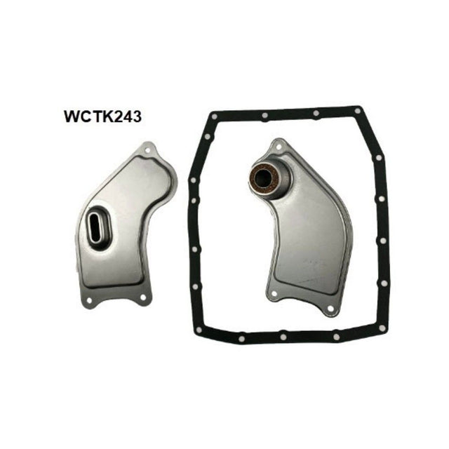 Transmission Filter Kit - WCTK243 - WESFIL | Universal Auto Spares