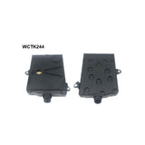 Transmission Filter Kit - WCTK244 - WESFIL | Universal Auto Spares