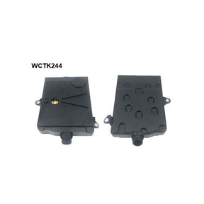 Transmission Filter Kit - WCTK244 - WESFIL | Universal Auto Spares