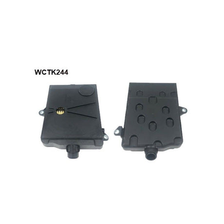 Transmission Filter Kit - WCTK244 - WESFIL | Universal Auto Spares