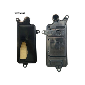 Transmission Filter Kit - WCTK245 - WESFIL | Universal Auto Spares