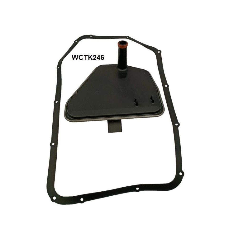Transmission Filter Kit - WCTK246 - WESFIL | Universal Auto Spares