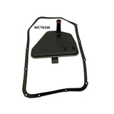 Transmission Filter Kit - WCTK246 - WESFIL | Universal Auto Spares