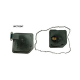 Transmission Filter Kit - WCTK247 - WESFIL | Universal Auto Spares