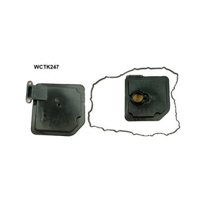 Transmission Filter Kit - WCTK247 - WESFIL | Universal Auto Spares