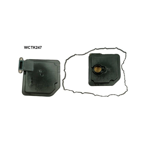Transmission Filter Kit - WCTK247 - WESFIL | Universal Auto Spares