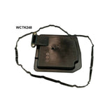 Transmission Filter Kit Fits Jeep WCTK248 - Wesfil