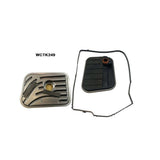 Transmission Filter Kit - WCTK249 - WESFIL | Universal Auto Spares