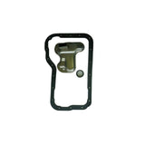 Transmission Filter - WCTK25 - WESFIL | Universal Auto Spares