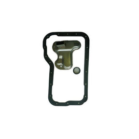 Transmission Filter - WCTK25 - WESFIL | Universal Auto Spares