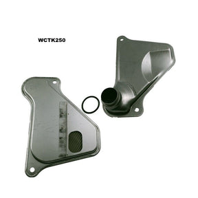 Transmission Filter Kit - WCTK250 - WESFIL | Universal Auto Spares