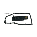 Transmission Filter Kit - WCTK251 - WESFIL | Universal Auto Spares