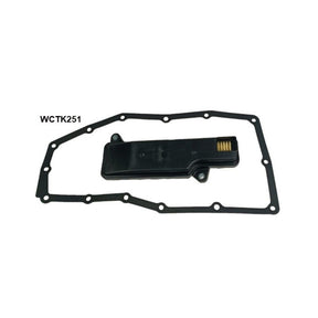 Transmission Filter Kit - WCTK251 - WESFIL | Universal Auto Spares
