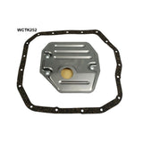 Transmission Filter Kit - WCTK252 - WESFIL | Universal Auto Spares