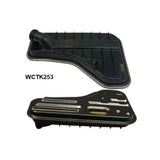Transmission Filter Kit Fits Audi/Skoda/VW WCTK253 - Wesfil