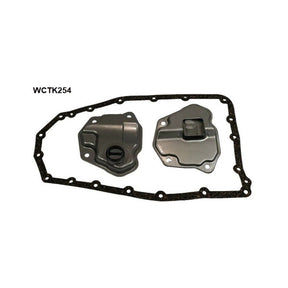 Transmission Filter Kit - WCTK254 - WESFIL | Universal Auto Spares
