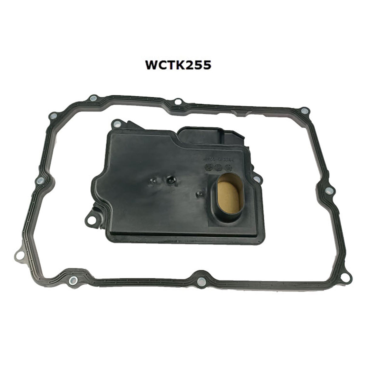 Transmission Filter Kit Toyota WCTK255 - Wesfil | Universal Auto Spares