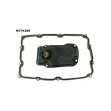 Transmission Filter Kit - WCTK256 - WESFIL | Universal Auto Spares