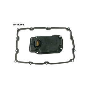 Transmission Filter Kit - WCTK256 - WESFIL | Universal Auto Spares
