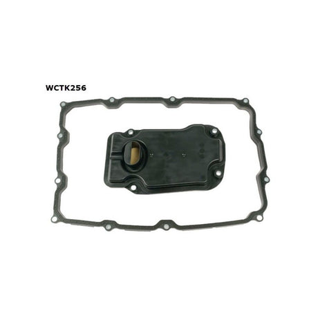 Transmission Filter Kit - WCTK256 - WESFIL | Universal Auto Spares