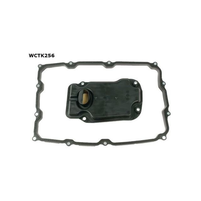 Transmission Filter Kit - WCTK256 - WESFIL | Universal Auto Spares
