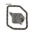 Transmission Filter Kit - WCTK257 - WESFIL | Universal Auto Spares