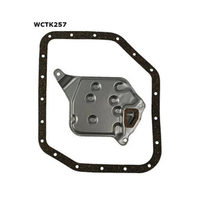Transmission Filter Kit - WCTK257 - WESFIL | Universal Auto Spares