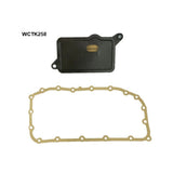 Transmission Filter Kit - WCTK258 - WESFIL | Universal Auto Spares