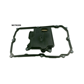 Transmission Filter Kit - WCTK259 - WESFIL | Universal Auto Spares