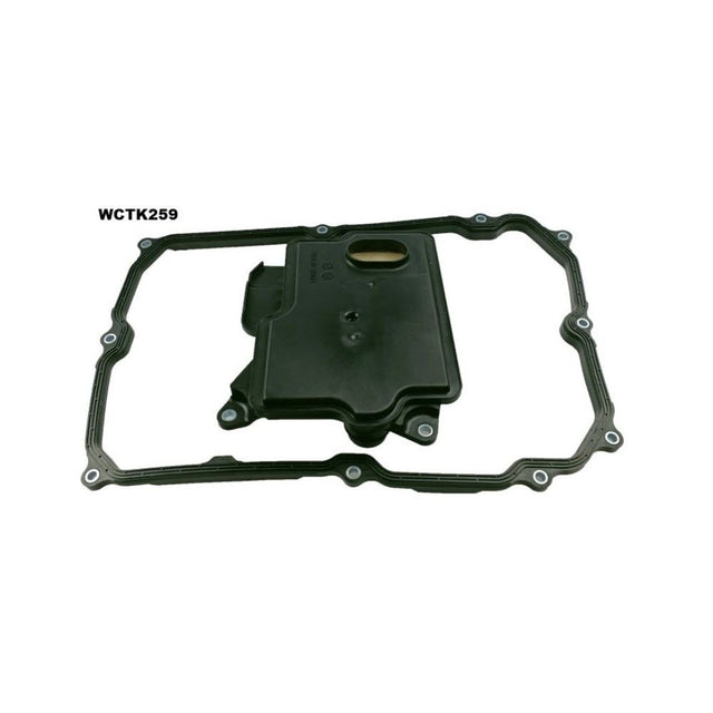 Transmission Filter Kit - WCTK259 - WESFIL | Universal Auto Spares