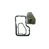 Transmission Filter - WCTK26 - WESFIL | Universal Auto Spares