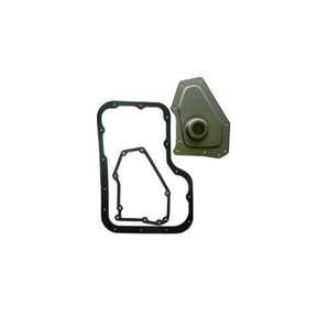Transmission Filter - WCTK26 - WESFIL | Universal Auto Spares