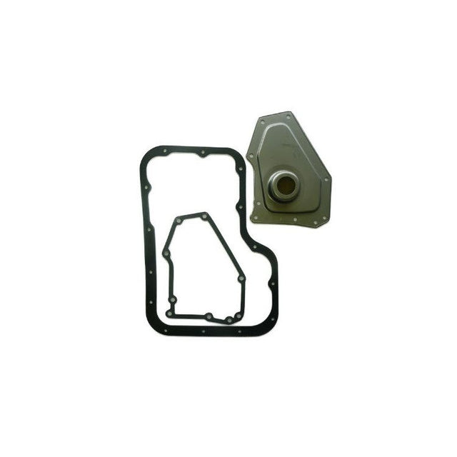 Transmission Filter - WCTK26 - WESFIL | Universal Auto Spares