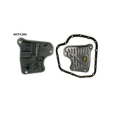 Transmission Filter Kit - WCTK260 - WESFIL | Universal Auto Spares