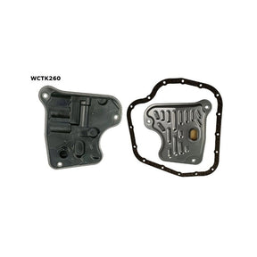 Transmission Filter Kit - WCTK260 - WESFIL | Universal Auto Spares