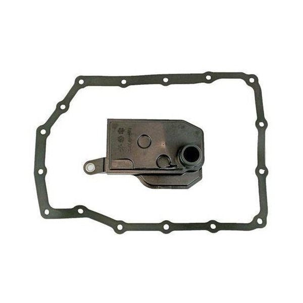 Transmission Filter Kit - WCTK261 - WESFIL | Universal Auto Spares