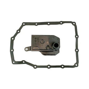 Transmission Filter Kit - WCTK261 - WESFIL | Universal Auto Spares