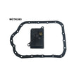 Transmission Filter Kit - WCTK263 - WESFIL | Universal Auto Spares