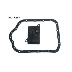 Transmission Filter Kit - WCTK263 - WESFIL | Universal Auto Spares