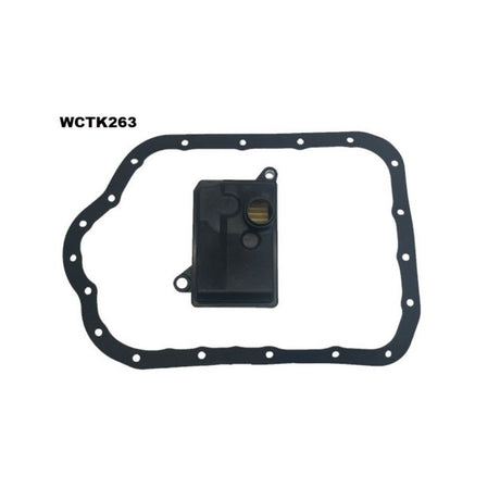 Transmission Filter Kit - WCTK263 - WESFIL | Universal Auto Spares