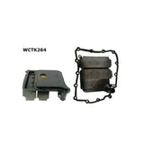 Transmission Filter Kit - WCTK264 - WESFIL | Universal Auto Spares