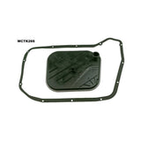 Transmission Filter Kit - WCTK266 - WESFIL | Universal Auto Spares
