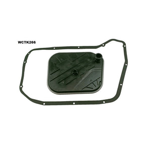 Transmission Filter Kit - WCTK266 - WESFIL | Universal Auto Spares