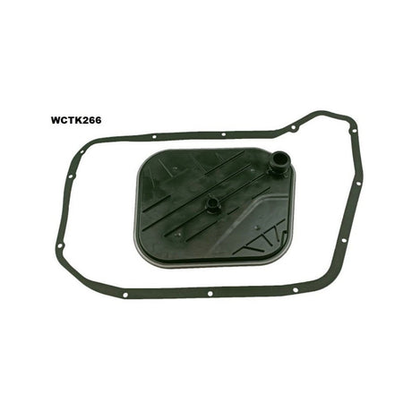 Transmission Filter Kit - WCTK266 - WESFIL | Universal Auto Spares