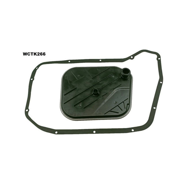 Transmission Filter Kit - WCTK266 - WESFIL | Universal Auto Spares